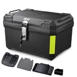 Ahr 65L Universal Motorcycle Tour Tail Box Scooter Trunk Storage Security Lock. Fixed Price $129.90.