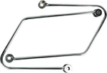 Cobra Chromed Saddlebag Support 02-6441. Fixed Price $105.40.