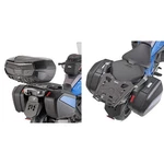 Givi SRA5149 Monokey Rear Rack. Fixed Price $272.70.