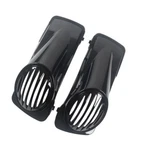 Sloped Design 6X9 Speaker Lids For Harley Touring Hard Saddlebag 1994-2013 12 11. Fixed Price $144.95.