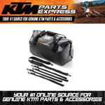New Ktm Luggage Bag Waterproof Duffle 38L 390 640 690 790 890 950 1190 1290. Fixed Price $114.99.