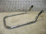 Hd Harley 99 08 Road King Electra Glide Ultra Classic Luggage Trunk Rack Oem. Fixed Price $34.99.