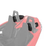 New Polaris Slingshot Roll Hoop Storage Bags 2884990. Fixed Price $264.99.
