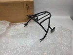 Genuine Harley 2004-2022 Sportster Xl Detachable Solo Rack 53512-07 Damaged. Fixed Price $39.99.