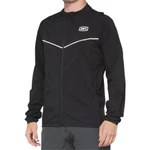 Open Box 100% Men's Corridor Motorcycle Jacket Black - Xl. Fixed Price $74.25.