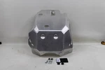 Honda CRF1000L Africa Twin 16-19 Sw Motech Lower Engine Sump Guard Skid Plate. Fixed Price $374.99.