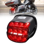 Led Rear Tail Light Indicator Brake For Harley Touring Road King Electra Glide. Fixed Price $24.95.