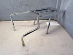 Harley Flstc Flsts 2000-06 Oem 3-CHANNEL Luggage Rack & Handrail 53941-03. Fixed Price $50.93.