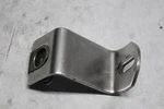 Rear Saddlebag Bracket 90801-95 2001 Harley Davidson Road King Flhr. Fixed Price $20.00.