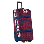 Ogio Trucker Chaos Red/blue 801001.13. Fixed Price $195.14.
