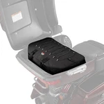 Kemimoto Rear Trunk Organizer Travel Soft Liner Luggage Bag 28L Large, Black. Fixed Price $69.60.