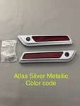 14-25 Harley Davidson Street Glide Touring Saddlebag Latch Hinge Covers Oem Used. Fixed Price $85.00.