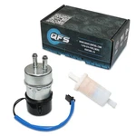 Yamaha Star 650 1100 Silverado/custom Fuel Pump +filter 98-16 3LN-13907-00-00. Fixed Price $103.98.