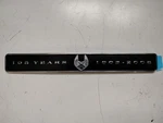 Harley Davidson 1903-2008 O.e. Anniversary Emblem Tour Pack. Fixed Price $39.95.