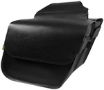 Willie & Max Raptor Compact Slant Saddlebags SB801-05. Fixed Price $217.52.