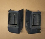 1993 Goldwing 1500 Inner Trunk Pockets Left And Right Part Number 813-92-MN5-300. Fixed Price $45.00.