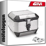 Givi ALA44A Case + Aluminum Kit Trekker Alaska Ktm 1050 Adventure 2015 2016. Fixed Price $519.81.