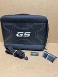New W/tag 2012-2025 Bmw Motorrad Gs Inner Bag Left 77498536210 Luggage Shoulder. Fixed Price $179.99.