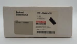New Oem Yamaha Passenger Backrest Sidearm Kit # 1TP-F84A0-V0. Fixed Price $89.95.