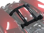 Nelson-rigg Route 1 Under Seat Attachment. Fixed Price $38.96.