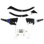 National Cycle P9BR106 Paladin Backrest Quickset Mounting System. Fixed Price $386.95.