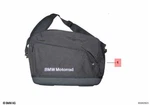 New Genuine Bmw Inner Pannier Bag Left K1600GT (17-19) R1200RT/R1250RT (18-22). Fixed Price $167.62.