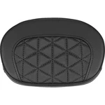 Saddlemen 061021100 Fits Mini Contoured Sissy Bar Pad Tri-gripper. Fixed Price $119.00.