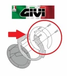 Bmw R 1200 Gs 2012 Givi Tanklock/tanklocked Bag Flange. Fixed Price $20.87.