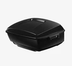 King Tour-pak Luggage Vivid Black 53000775DH Harley Davidson. Fixed Price $1217.07.