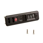 Evoc Tsa Lock 900210100. Fixed Price $30.48.