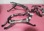 Sw Motech Versys 1000 Pro Side Carrier KFT.08.922.30000/B. Fixed Price $183.00.