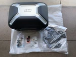 Oem Ktm 1290 Touring Top Case 38 Litre Black Super Adventure Model 2021 - 2022. Fixed Price $545.00.
