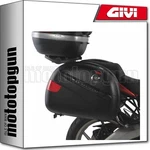 Givi PL447 Side Luggage Rack Kit Kawasaki Versys 650 2008 2009. Fixed Price $280.14.