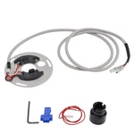Contact Points Breaker Plate For Kawasaki KZ550 KZ650 KZ750 Ltd. Fixed Price $52.99.