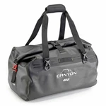 Givi Waterproof Motorcycle Cargo Bag 40 Litre Black. Fixed Price $109.21.