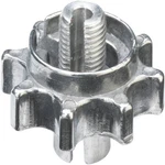 Moose Racing Lever Adjuster Replacement #0615-0254. Fixed Price $11.78.
