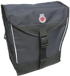 Banjo Brothers 13.5L X 8W 15H Black. Fixed Price $99.86.