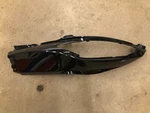 2012-13 Can-am Spyder Rs SE5 SM5 Brp Oem Black Right Front Fairing Panel Cover. Fixed Price $189.99.