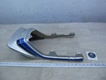 1981 Honda CB400T Hawk H20434) Rear Seat Fairing Cowl Cover. Fixed Price $28.74.