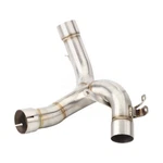 For Ducati MTS1200S MTS1260S Motorcycle Exhaust Link Pipe. Fixed Price $113.25.