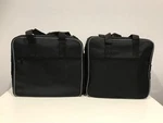 Pannier Liner Inner Bags Luggage To Fit Givi Trekker Dolomiti 36 Ltr 2018. Fixed Price $47.56.