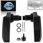 Saddlebag Lid Lifters Latch Handle Lever Fit For Harley Touring Flhx 2014-2026. Fixed Price $29.99.