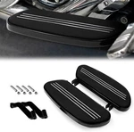 For Harley Footboard Floorboards Front Rider Street Glide Cvo Flhxse 2 3. Fixed Price $120.00.