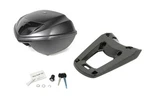 Honda Mechanical Top Case Including Mounting Plate For Pcx 125. Fixed Price $356.46.