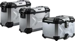 Sw-motech Adventure Luggage System Silver Yamaha Super Tenere '10-'19. Fixed Price $2831.79.