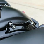 Hogworkz Touring Electra Glide Detachable Docking Kit Luggage Pack. Fixed Price $134.98.