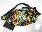Nike AJ6 Air Jordan Crossbody Bag Fanny Pack Multi-color Hare Fresh Prince. Fixed Price $49.99.