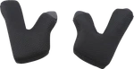 100% Fits Status Cheek Pads S/xl 89035-00002. Fixed Price $22.00.