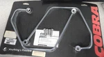 Nos Cobra Saddlebag Supports For Kawasaki 1995-2008 VN1700 02-6465. Fixed Price $67.99.
