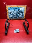 Harley Bracket Parts Only Mount Horseshoe Oem. Fixed Price $270.00.